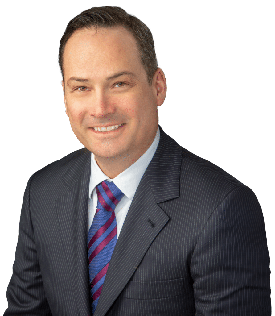 Portrait of Chad Alexander