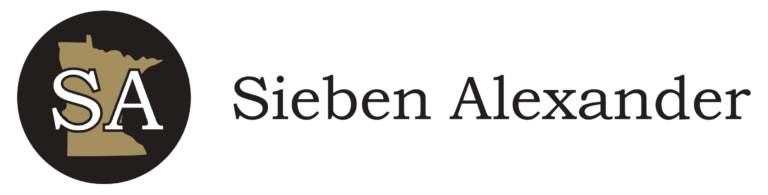 Sieben Alexander firm logo