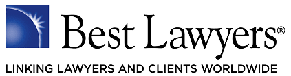 Best Lawyers logo