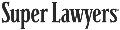 Super Lawyers Logo