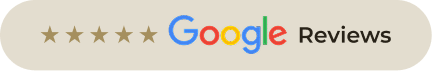 5 star Google review logo