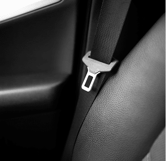 a seat belt