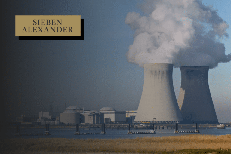 Nuclear power plant in Minnesota