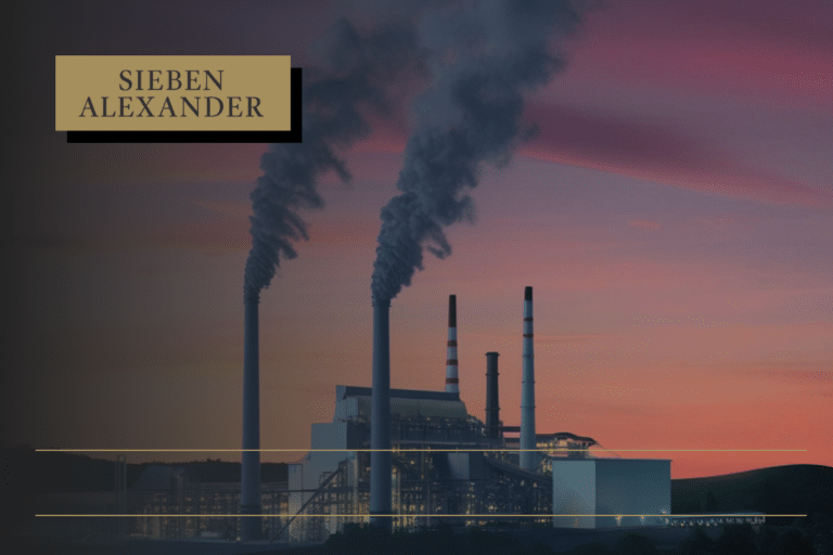 Northern States Power Plant in Minnesota