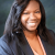 Portrait headshot of mesothelioma lawyer Kasheena Byers